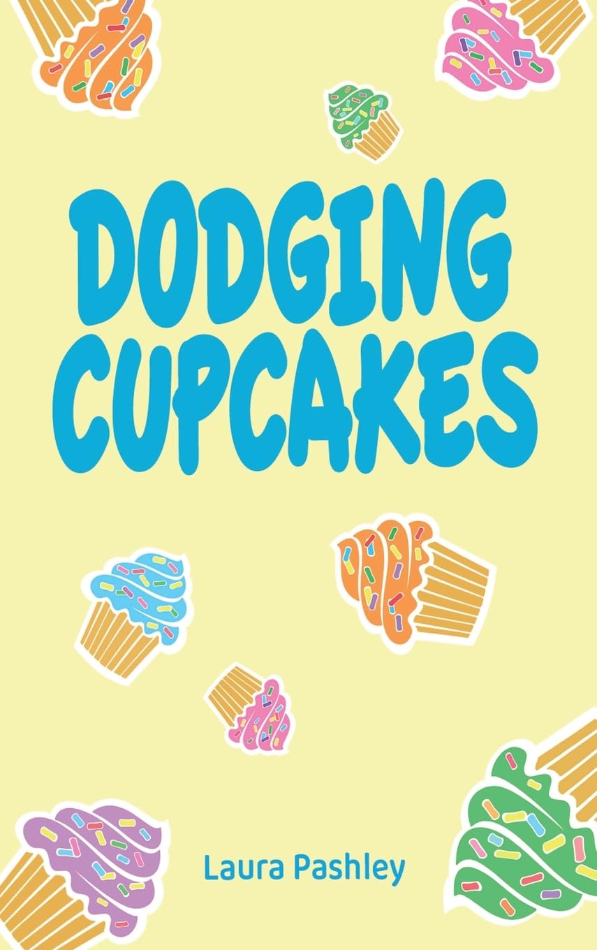 Dodging Cupcakes: A STEM Adventure