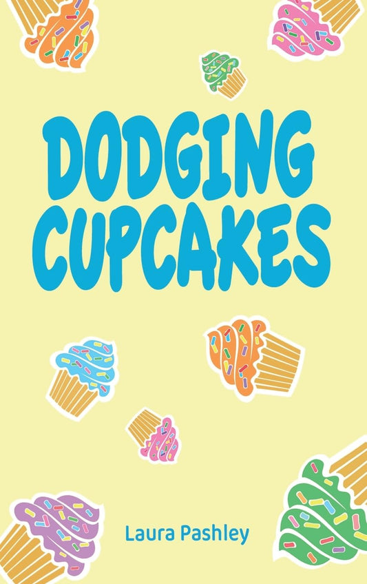 Dodging Cupcakes: A STEM Adventure