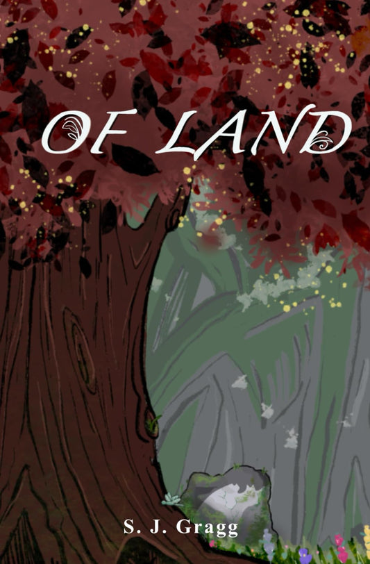 Of Land (Four Realms Saga) - 3170