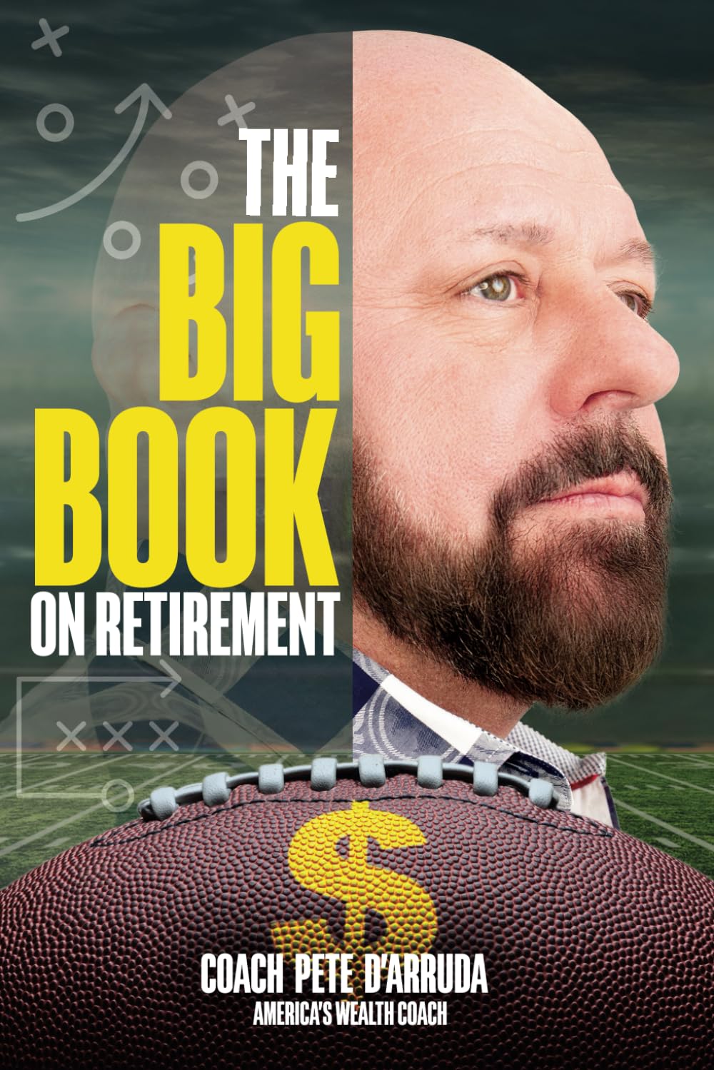 The Big Book On Retirement - 8299