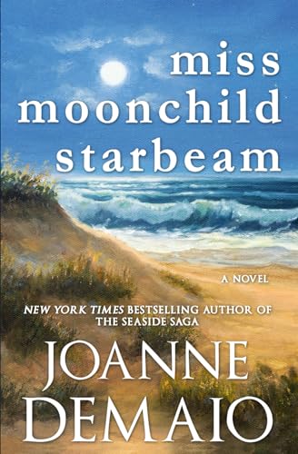 Miss Moonchild Starbeam (The Seaside Saga)