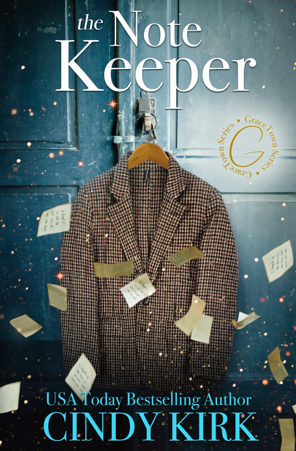 The Note Keeper (GraceTown)