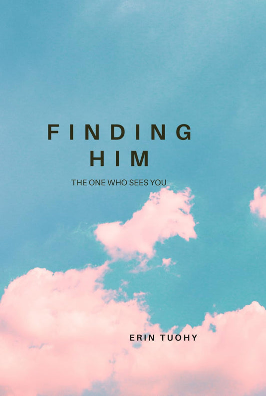 Finding Him