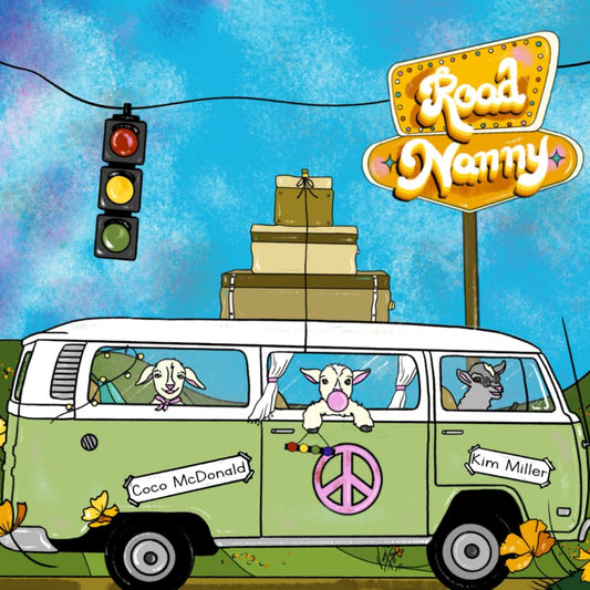 Road Nanny
