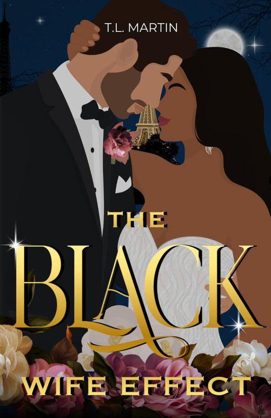 The Black Wife Effect: A Billionaire Fake Marriage Interracial Rom-Com