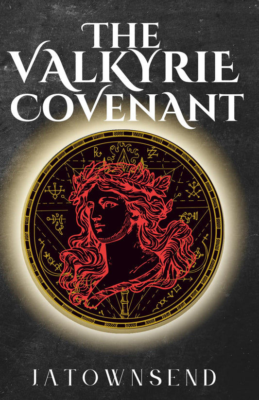 The Valkyrie Covenant (The Valkyrie Covenant Series)