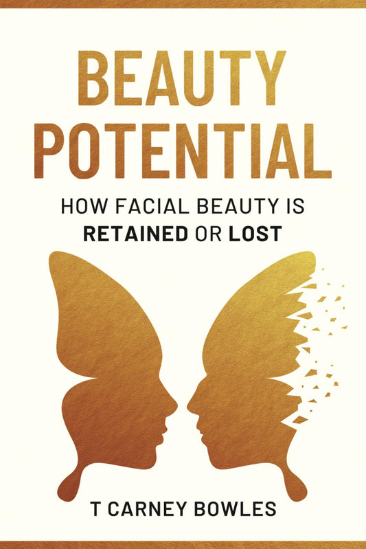Beauty Potential: How Facial Beauty is Retained or Lost - 410