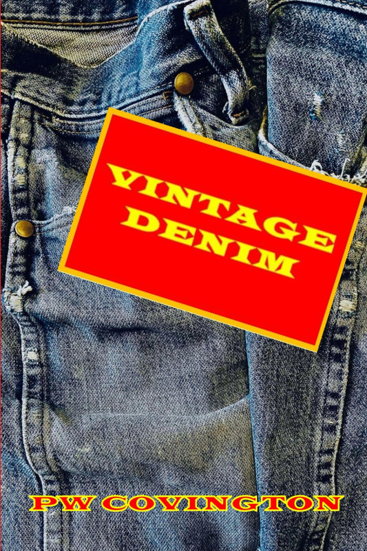 Vintage Denim