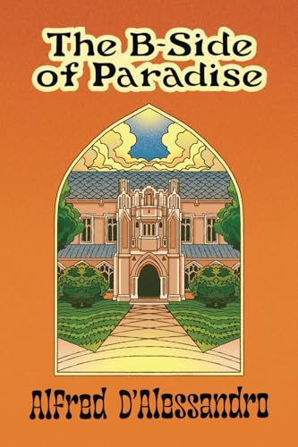 The B-Side of Paradise - 9704