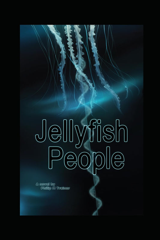 Jellyfish People - 6867