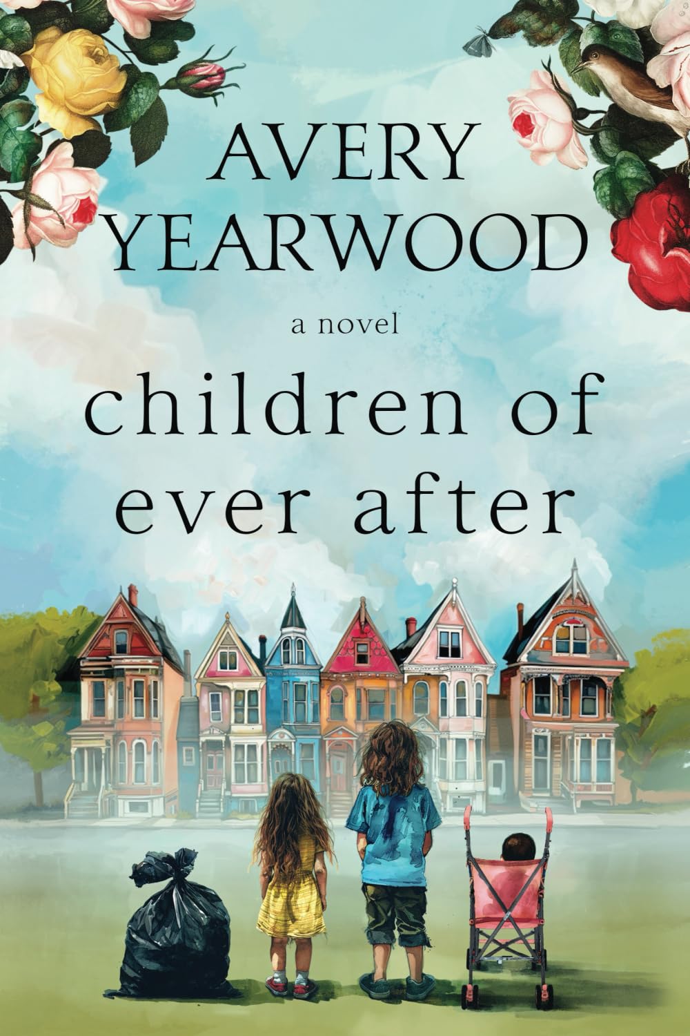 Children of Ever After