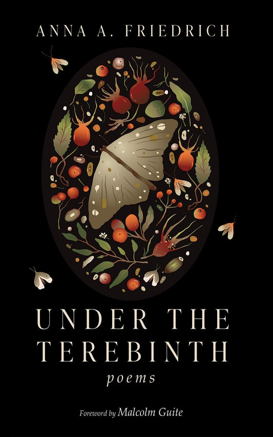 Under the Terebinth: Poems - 1662