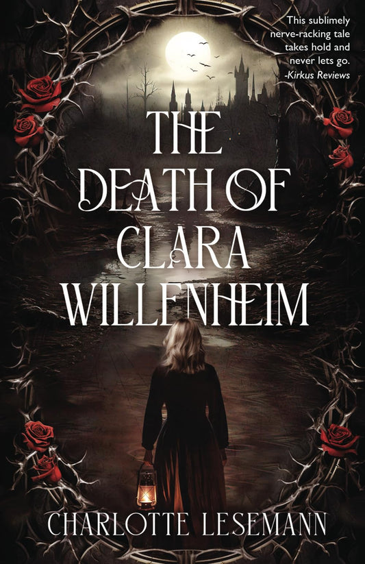 The Death of Clara Willenheim