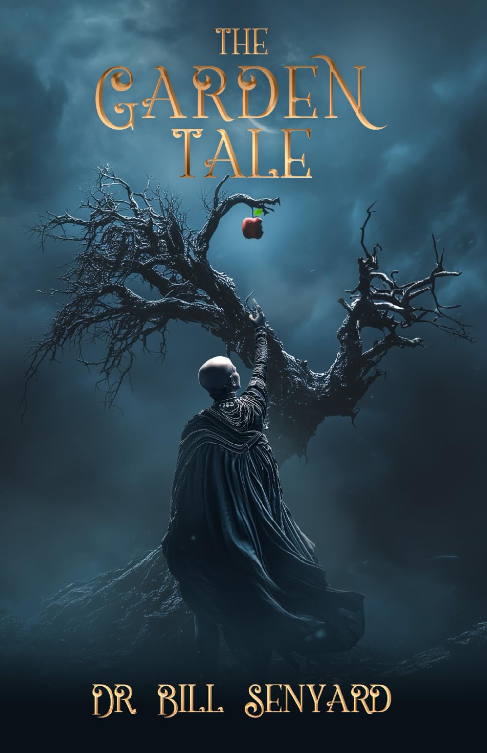 The Garden Tale (Kingdom Quest)
