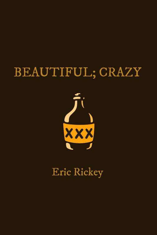 BEAUTIFUL; CRAZY - 5557