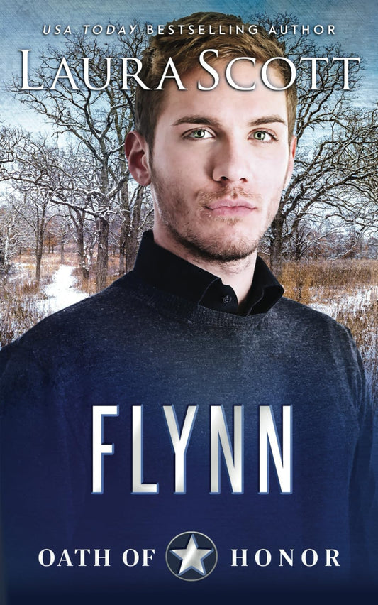 Flynn: A Christian Romantic Suspense (Oath of Honor) - 7514