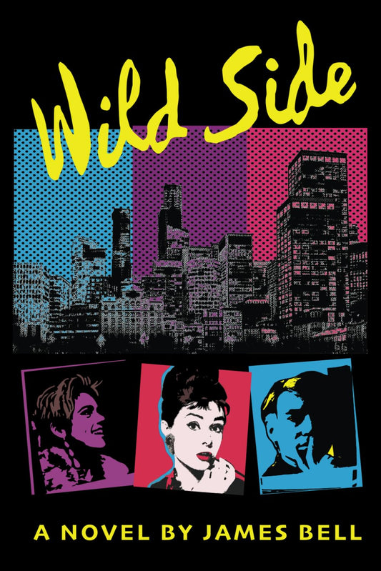 Wild Side - 7726