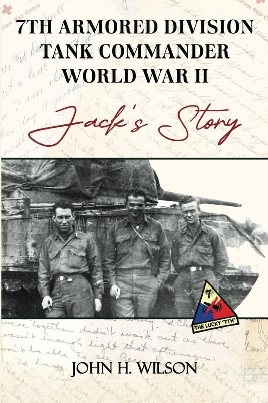 Jack's Story
