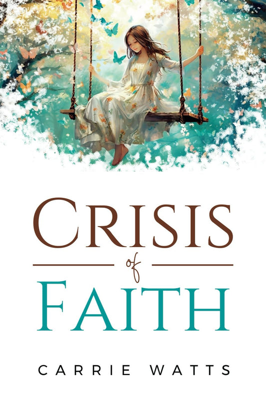 Crisis of Faith - 5099
