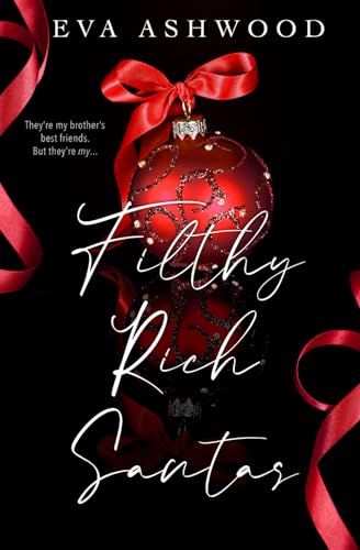 Filthy Rich Santas