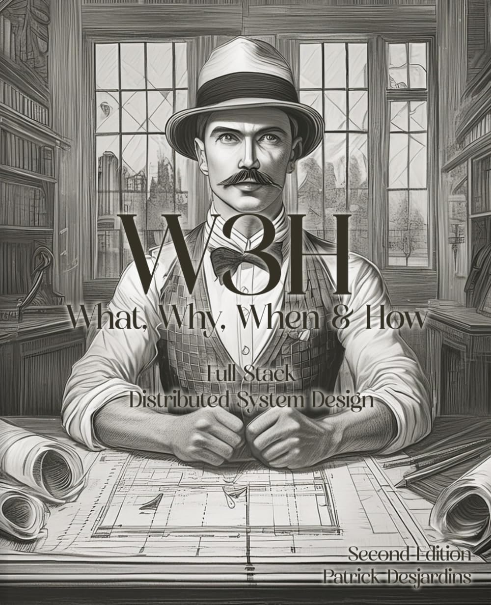 W3H: What, Why, When and How