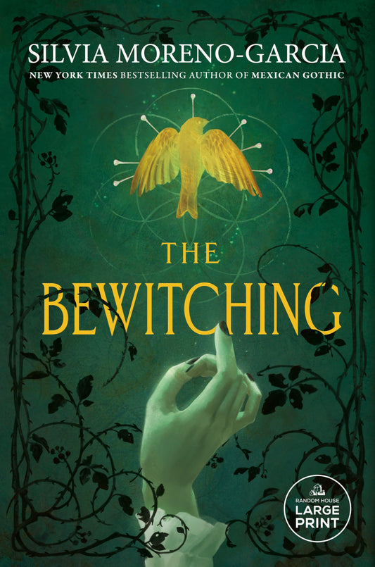 The Bewitching - 4231