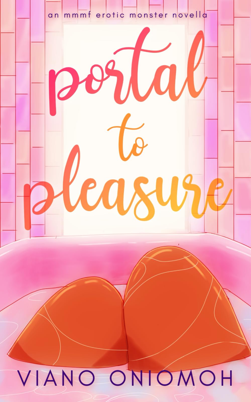 Portal to Pleasure - 8385