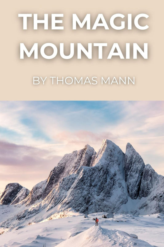 The Magic Mountain