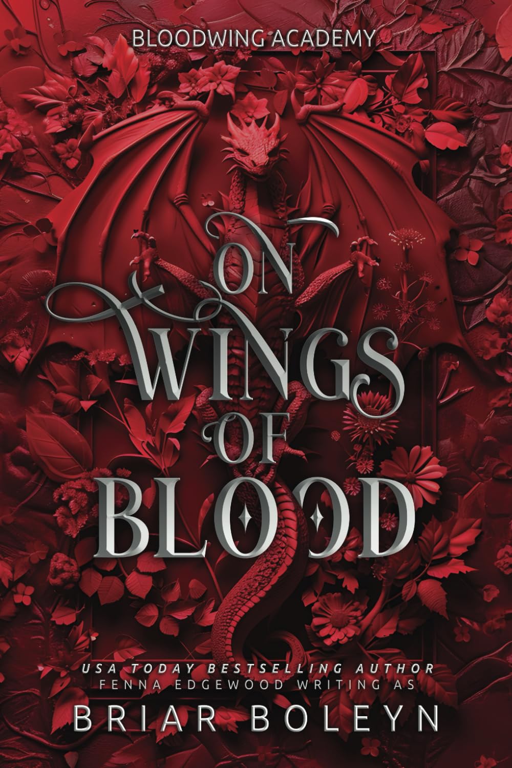 On Wings of Blood - 2631