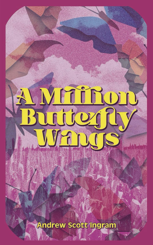 A Million Butterfly Wings - 7373