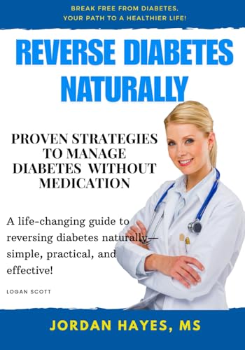 Reverse Diabetes Naturally