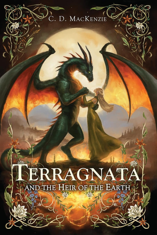 Terragnata and the Heir of the Earth - 463