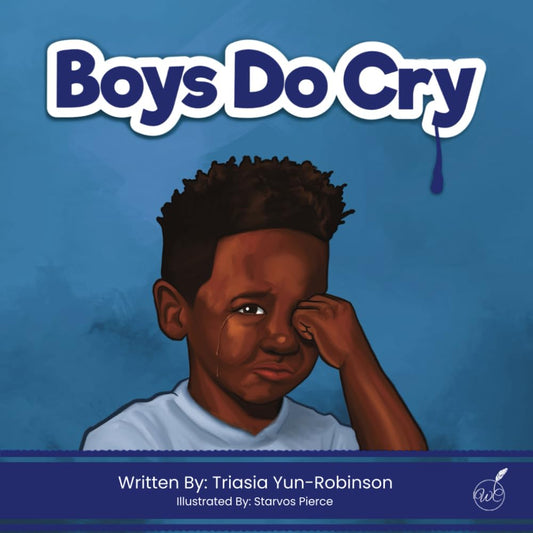 Boys Do Cry - 2104