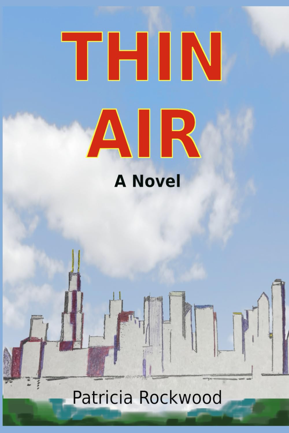 Thin Air