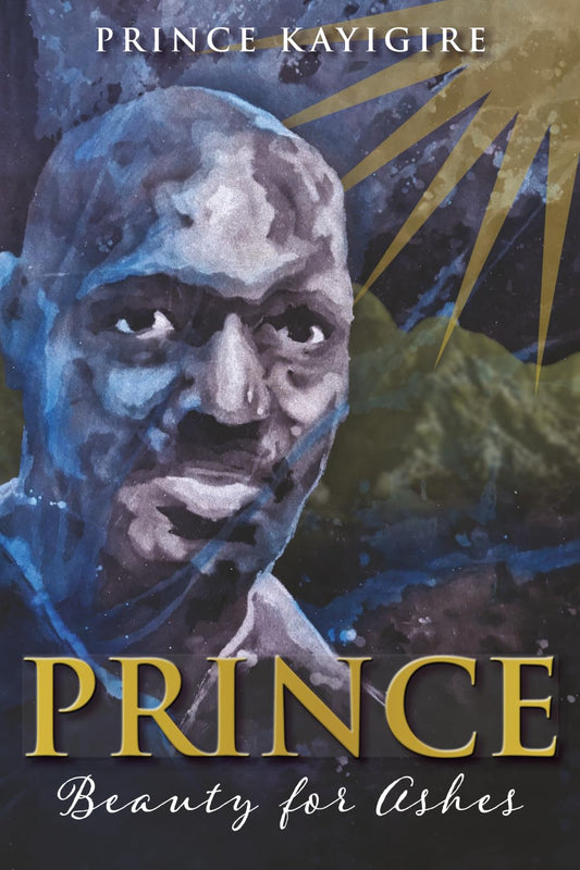 Prince: Beauty for Ashes
