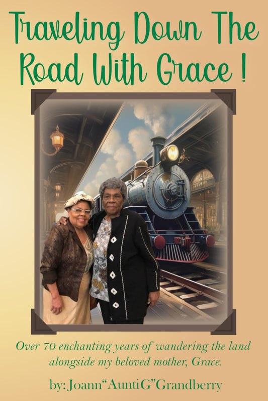 Traveling down the Road With Grace