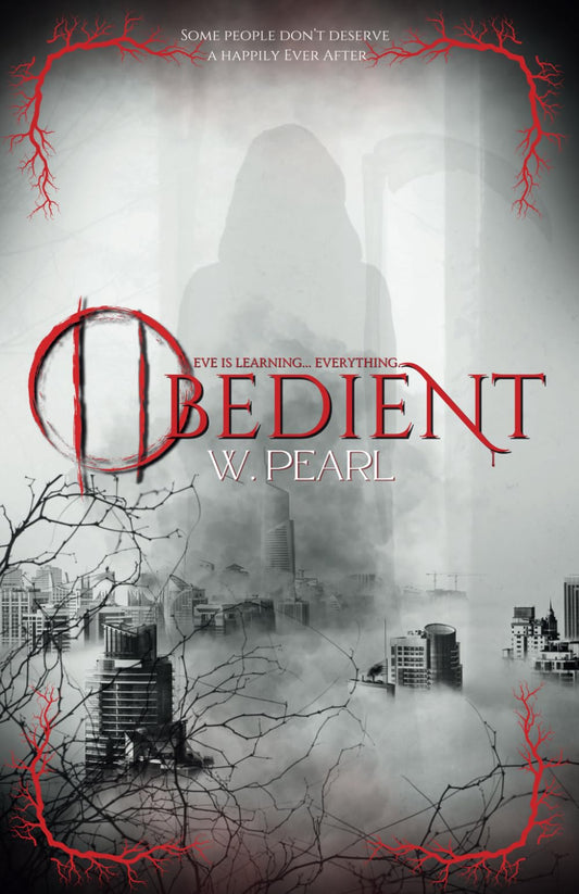 Obedient (The Telophase Series) - 347