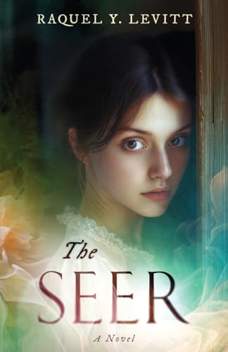 The Seer - 2537