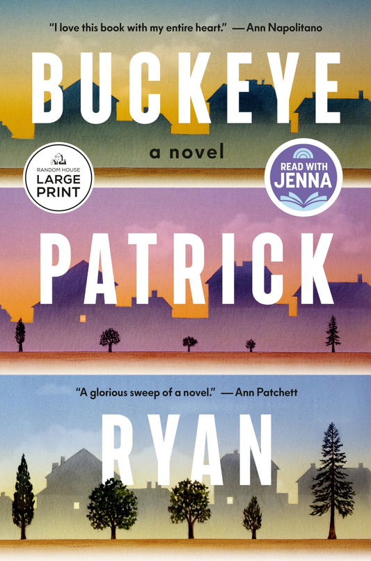 Buckeye: A Read with Jenna Pick: A Novel