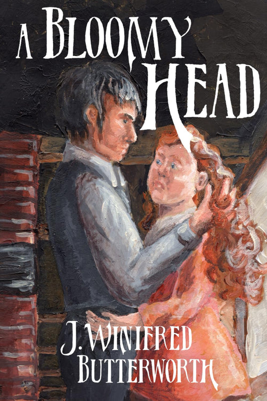A Bloomy Head (Regency Cheesemakers)