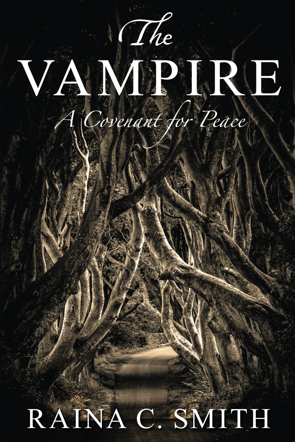 The Vampire - A Covenant for Peace