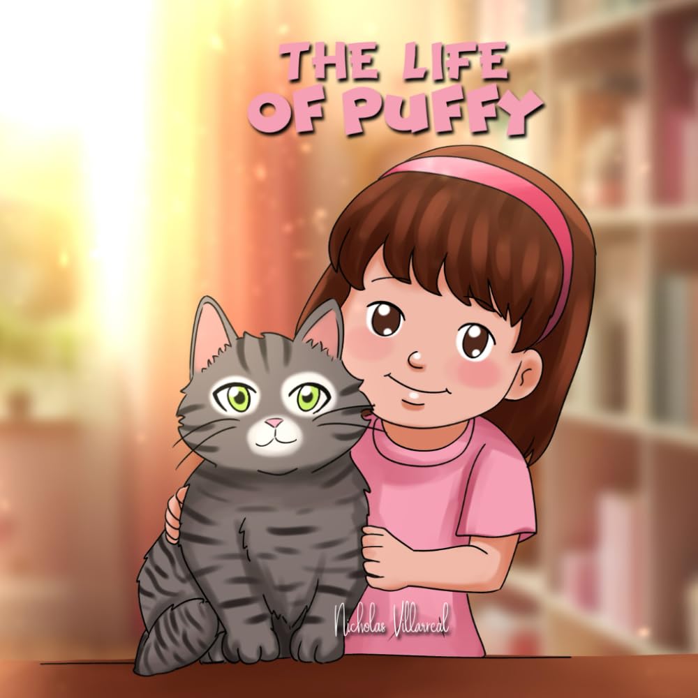The Life Of Puffy