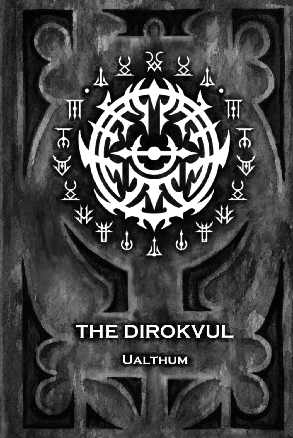The Dirokvul - 7805