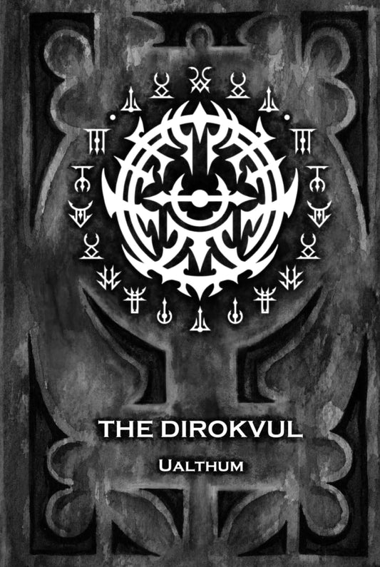 The Dirokvul - 7805
