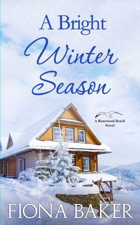 A Bright Winter Season (Rosewood Beach) - 5178