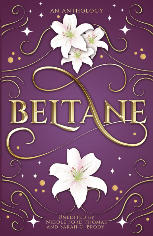 Beltane: An Anthology - 915