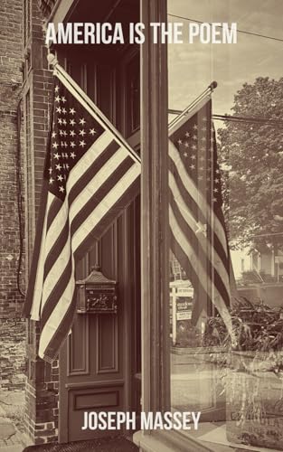 America Is the Poem - 2957
