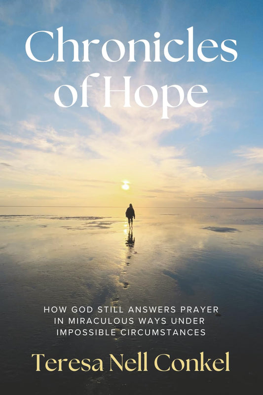 Chronicles of Hope