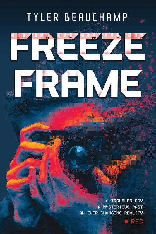 Freeze Frame - 6134