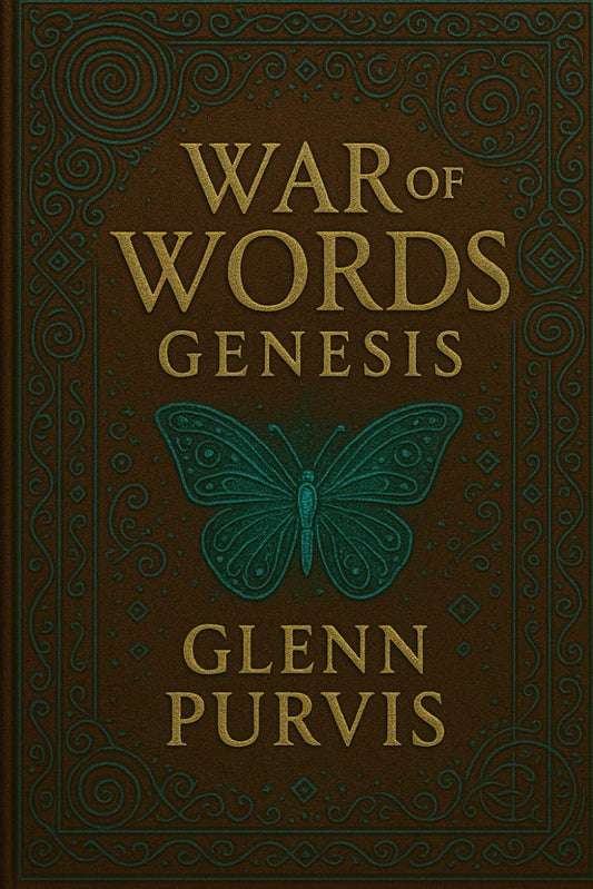 War of Words: Genesis - 65